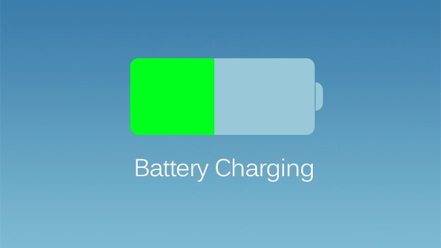 iO7 Draining Cell Phone Battery Life