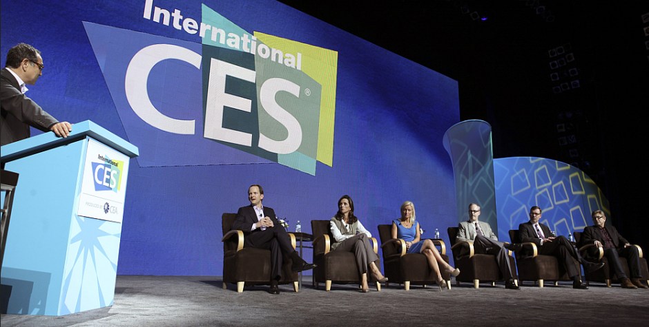 Smartphones, Tablets, Smartwatches, Wearables and Veloxity at CES 2016
