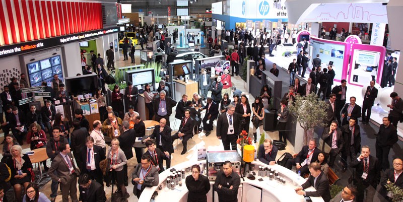 What to Expect at Mobile World Congress 2016