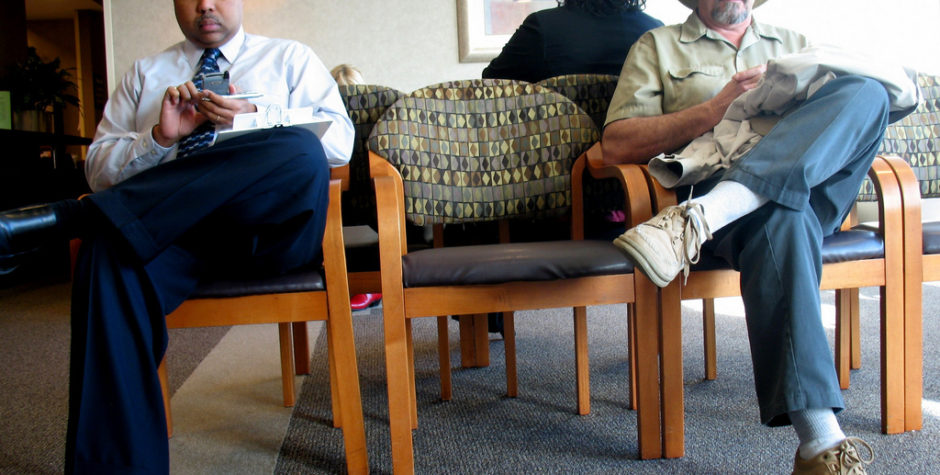 How You Can Improve Hospital Waiting Rooms for Patients