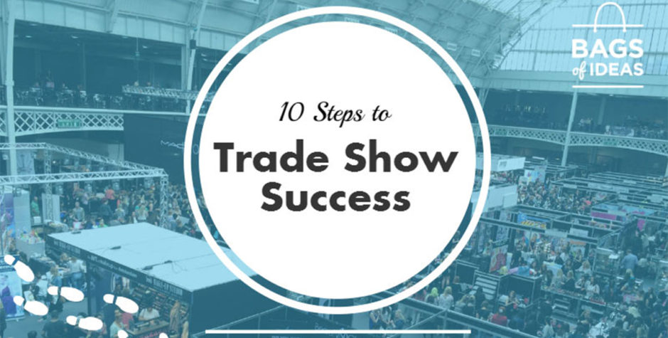 How to Achieve Trade Show Success