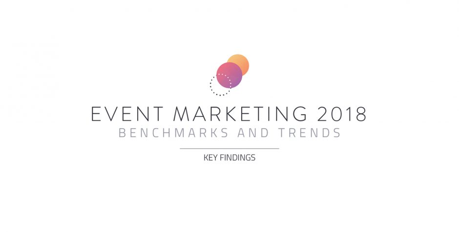 Event Marketing Research in 2018 [Infographic]