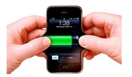 5 Ways to Increase Cell Phone Battery Life