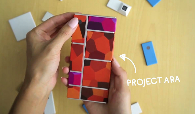 Google’s Project Ara: A Game Changer for Smartphone Industry