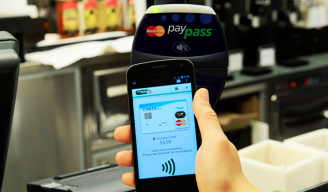 Mobile Payment Market: Apps Let People Pay With Cell Phones