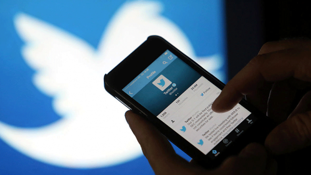 Twitter Now Helps Advertisers Reach Users During Live Events