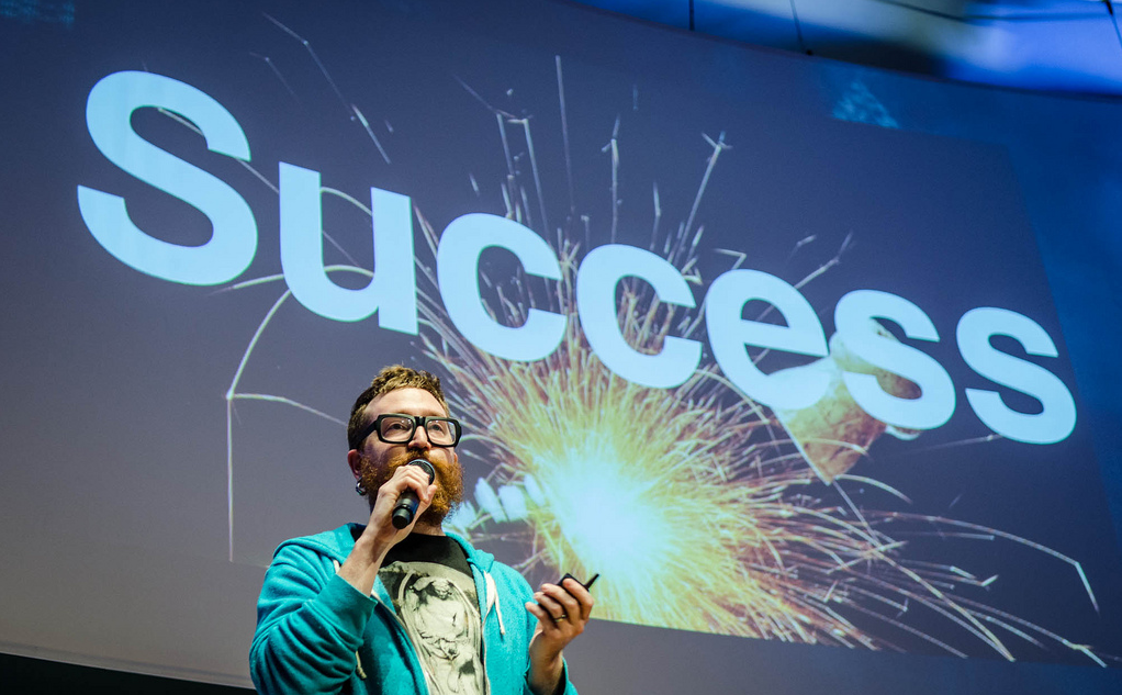 How Startup Founders Become Wildly Successful