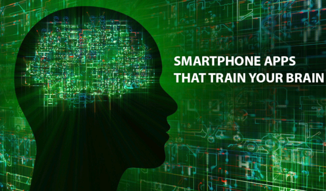 4 Smartphone Apps That Will Train Your Brain
