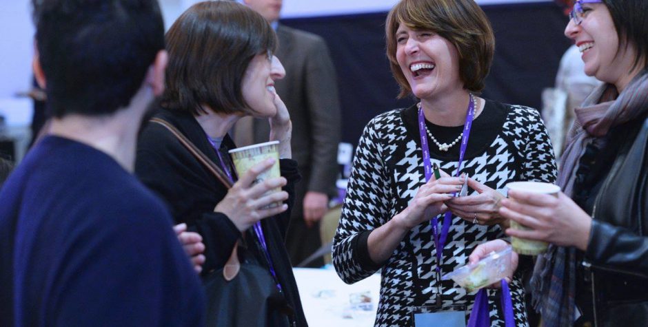 6 Ways to Make Event Attendees Happy