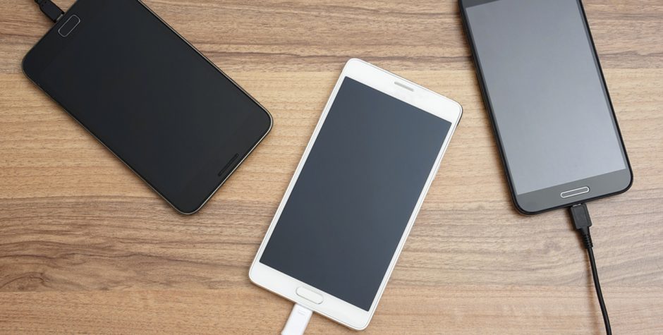 Is Your Cell Phone Charging Slow? Here’s 4 Reasons Why: