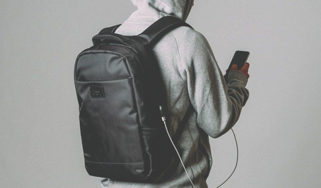 The Best Phone Charging Backpacks