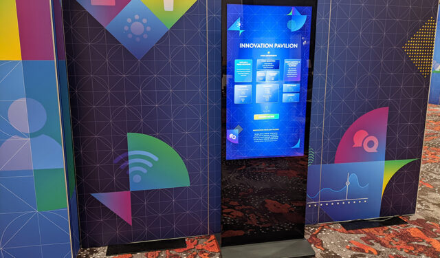Interactive Touch Screen Monitor Rentals For Events: Everything You Need to Know