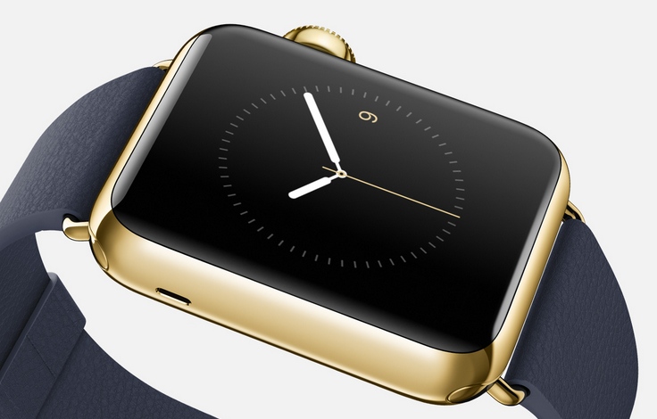 Apple Watch Specs Sales