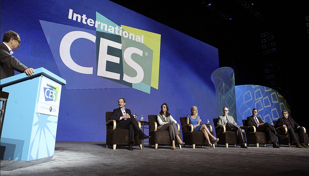 CES 2016 new smartphones