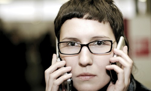 Us Cell Phone Statistics and facts