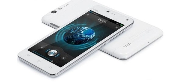 Chinese Smartphone Review