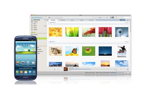 Mobile Data Solutions