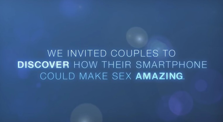 Durex smartphones are killing your sex life