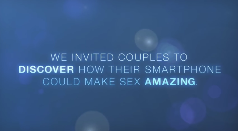 Durex: Smartphones are Killing Your Sex Life