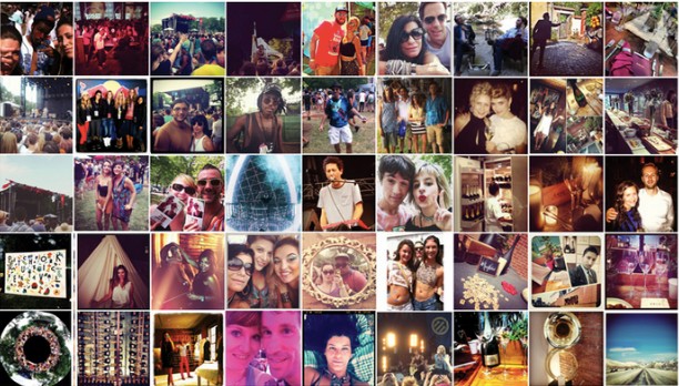 Instagram for Event Planners