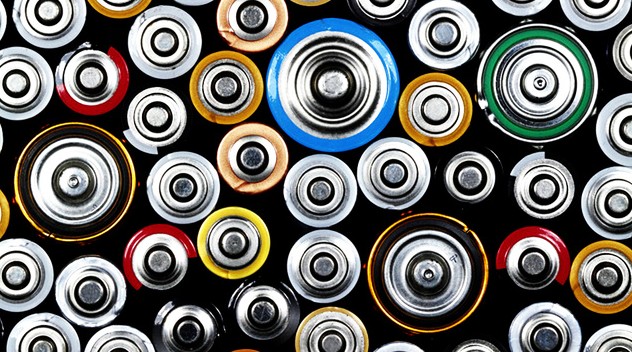 National Battery Day