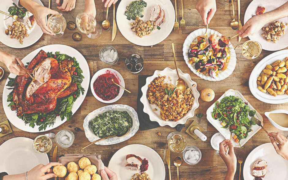 Veloxity Roundup: Smartest Thanksgiving Smartphone Apps