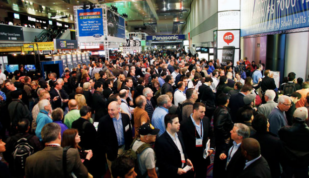 Inventive Trade Show Sponsorship Ideas