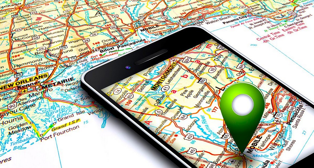 cell phone tracking technology surveillance