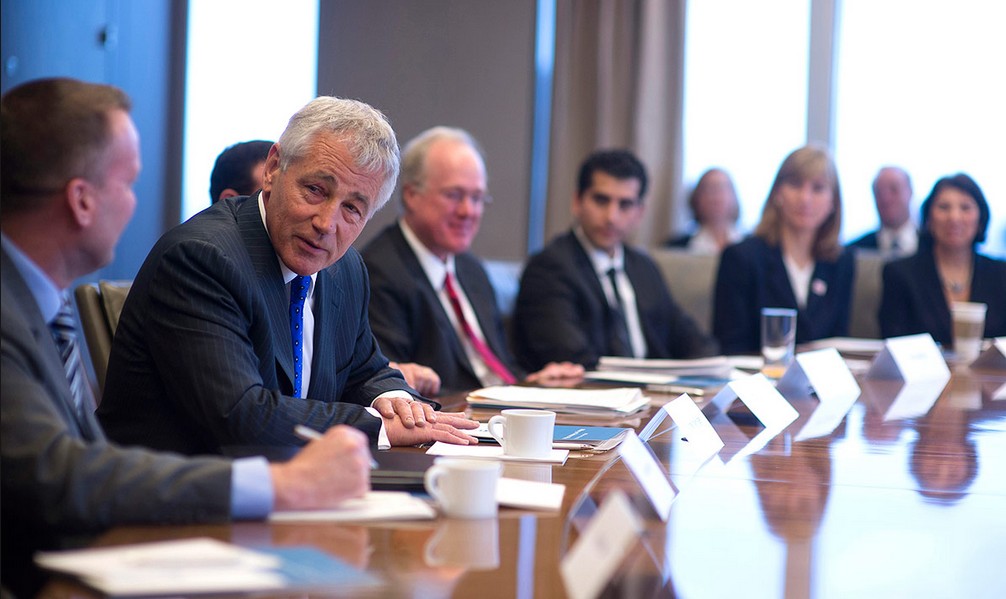 corporate meetings events