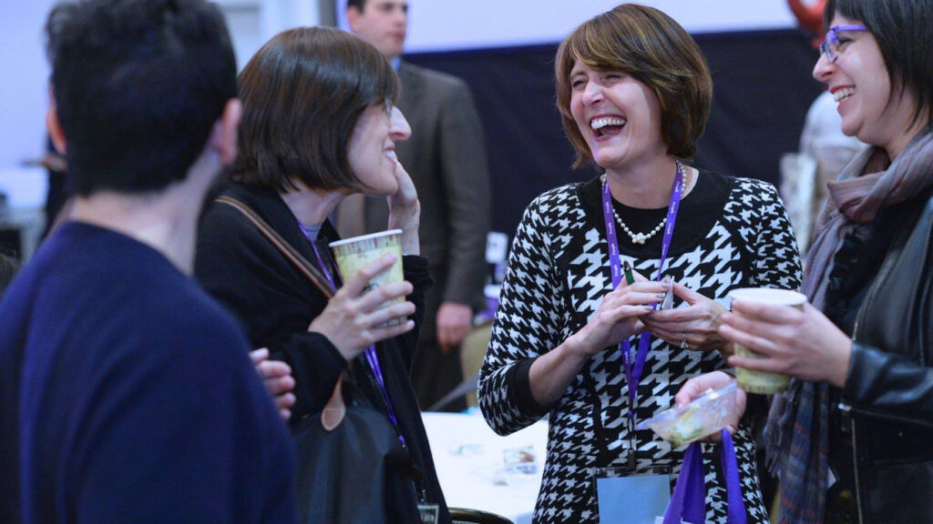 6 Ways to Make Event Attendees Happy