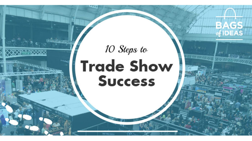 How to Achieve Trade Show Success