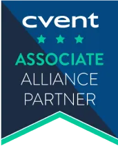 cvent Associated Alliance Partner