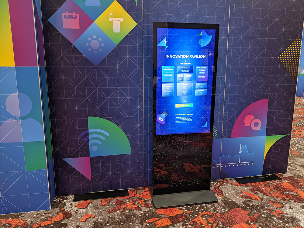 Interactive Touch Screen Monitor Rentals For Events: Everything You Need to Know