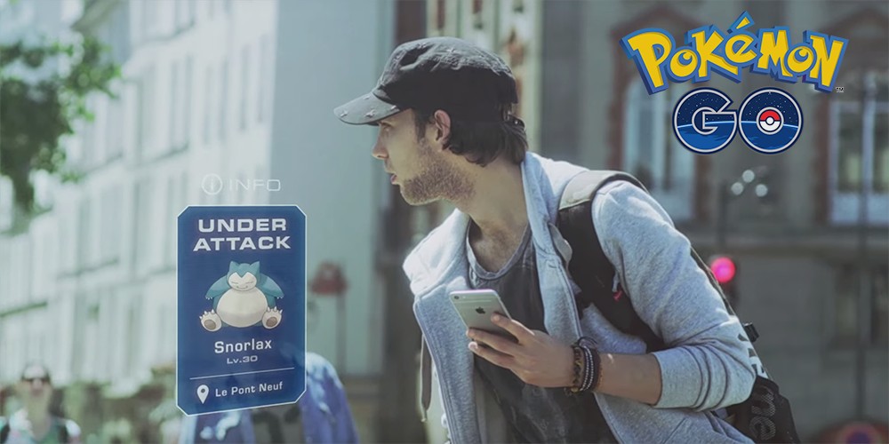 using pokemon go to boost business
