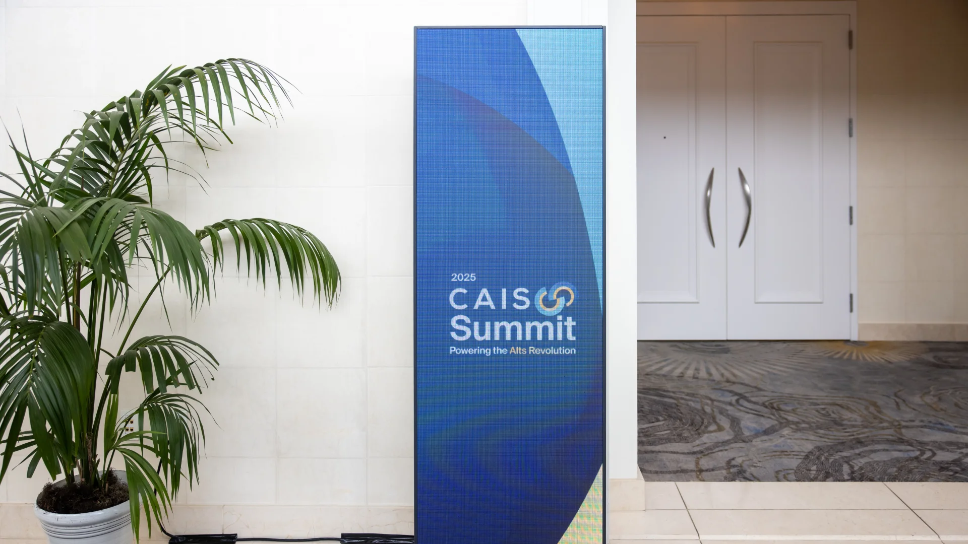 Digital Signage For Events