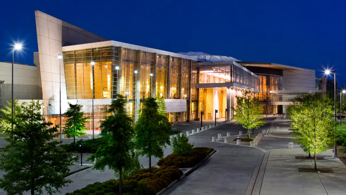 Veloxity-Event-Technology-Geordia-World-Congress-Center-Atlanta-GA