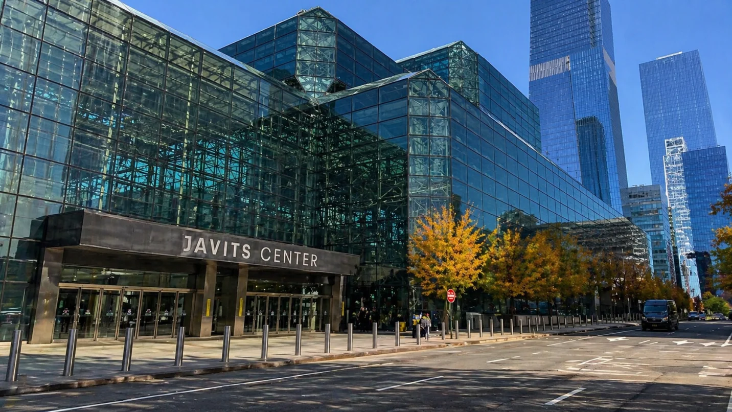 Veloxity-Event-Technology-Jacob-Javits-Convention-Center