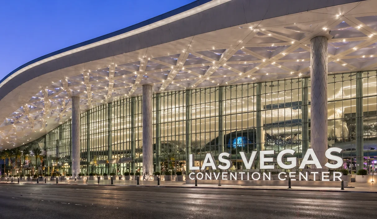 Veloxity-Event-Technology-Las-Vegas-Convention-Center