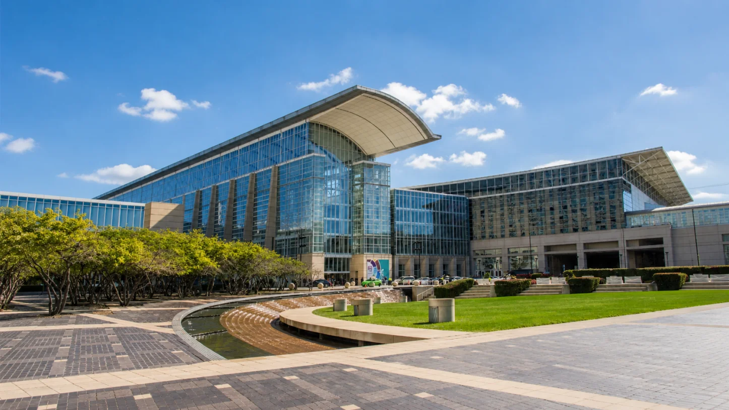 Veloxity-Event-Technology-McCormick-Place-Chicago