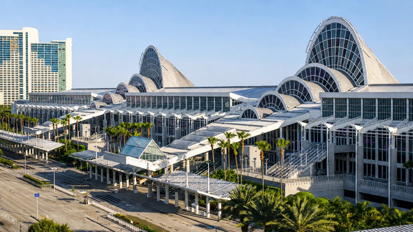 Veloxity-Event-Technology-Orange-County-Convention-Center-Orlando-FL