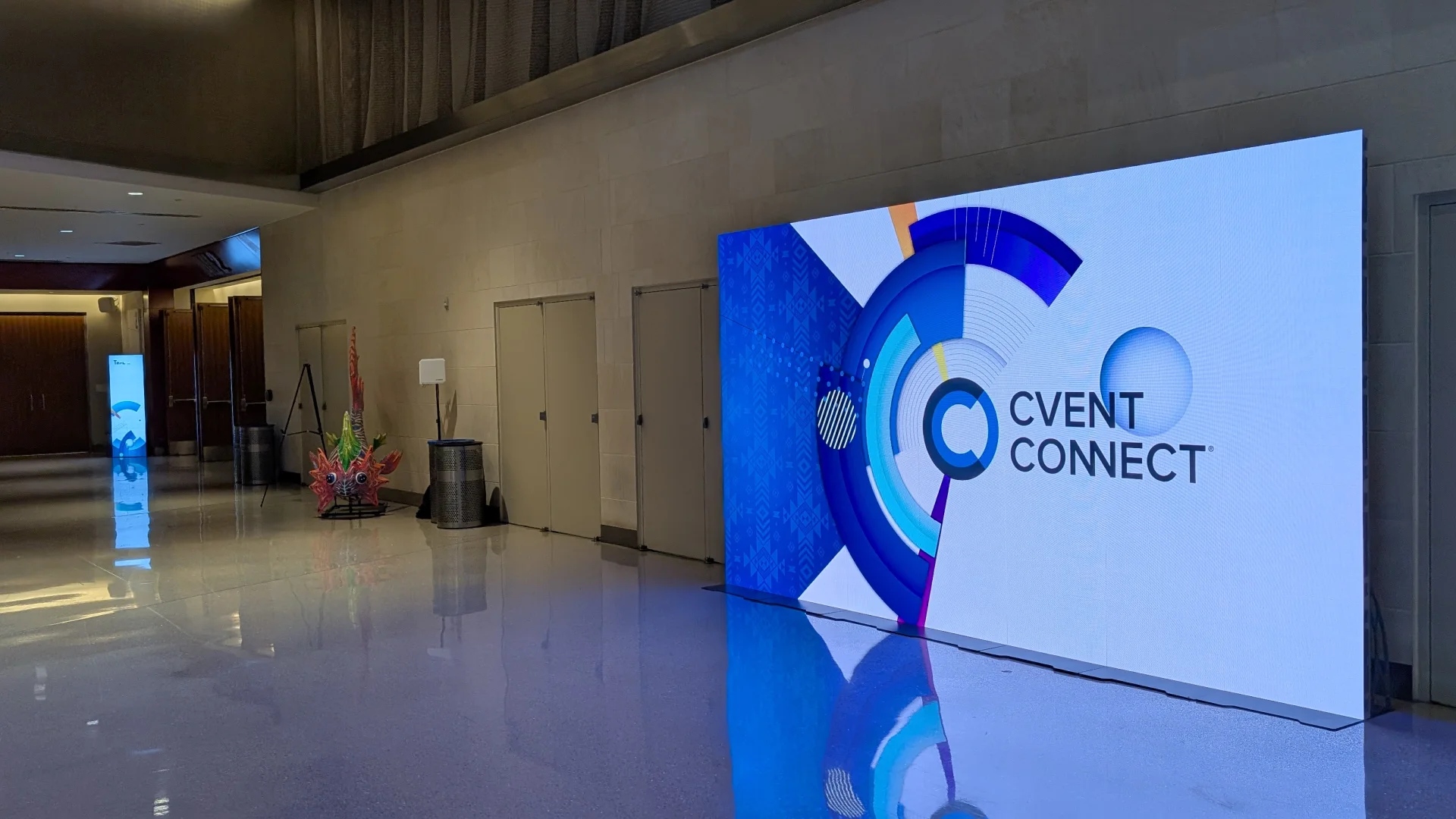 LED Video Walls For Event Rentals