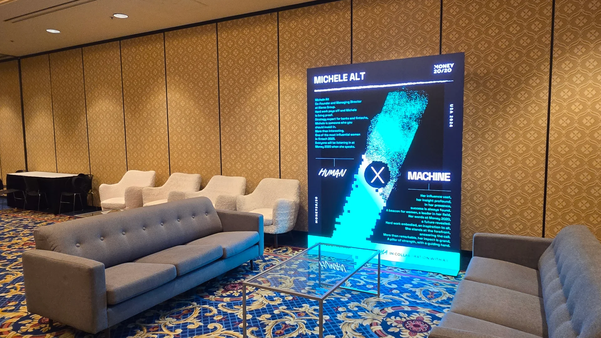LED Walls For Events