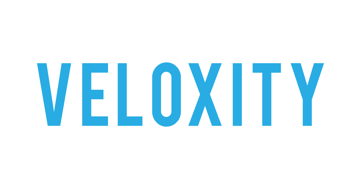 Veloxity logo