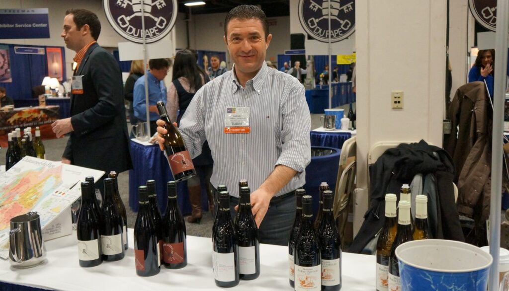 Veloxity Uncorks The Best International Wine Festivals